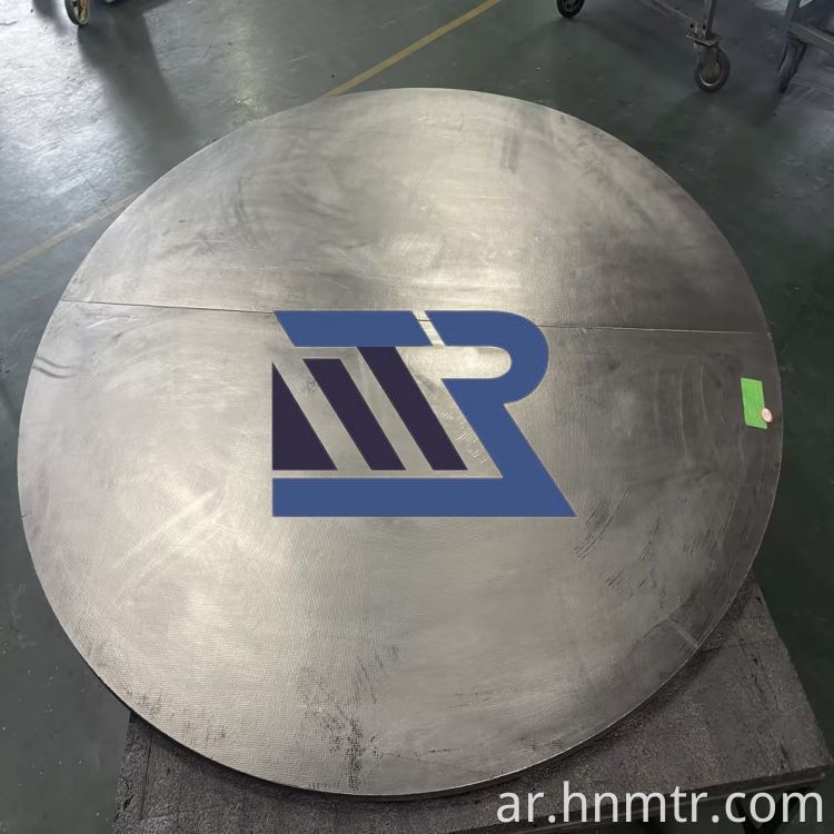 Combination Hard Felt Door